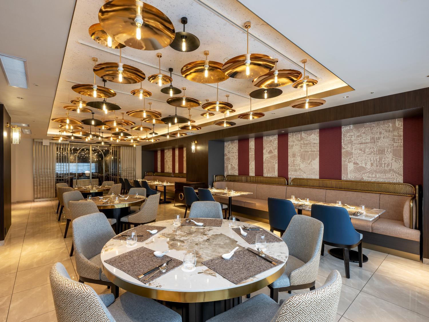 Ana Crowne Plaza Akita, An Ihg Hotel Luaran gambar