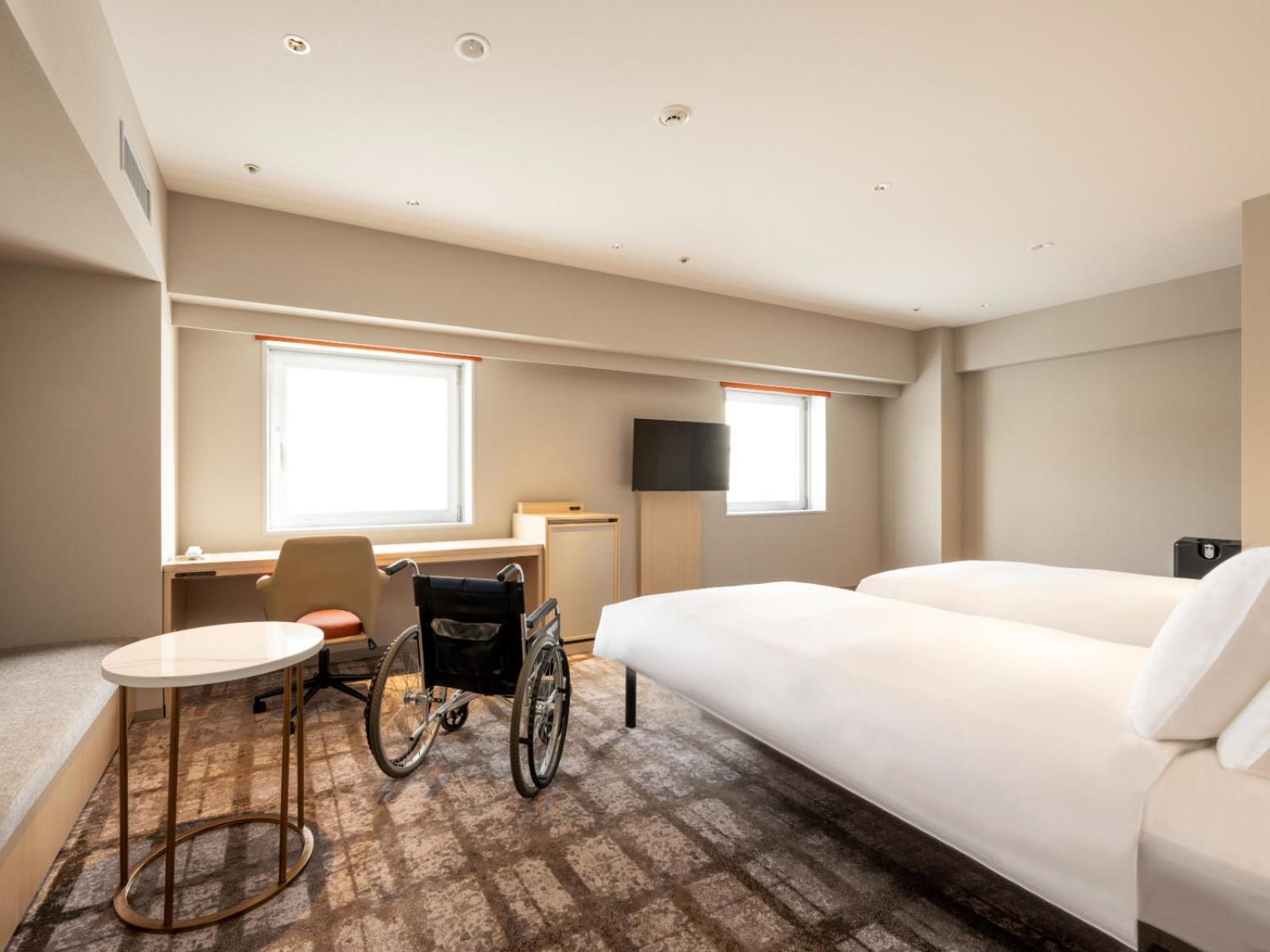 Ana Crowne Plaza Akita, An Ihg Hotel Luaran gambar