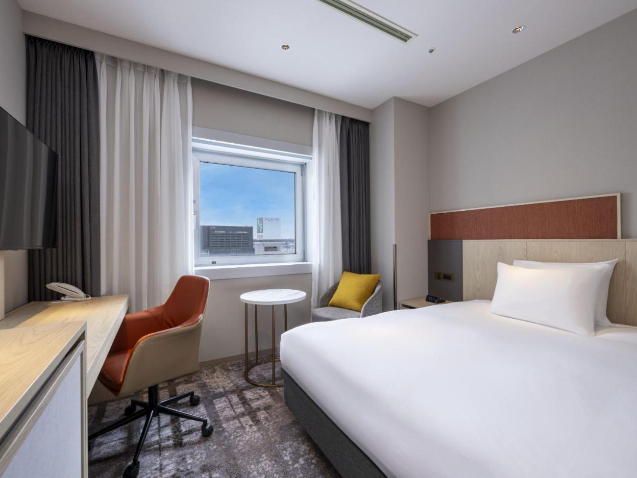 Ana Crowne Plaza Akita, An Ihg Hotel Luaran gambar